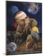 Premium Giclee Print