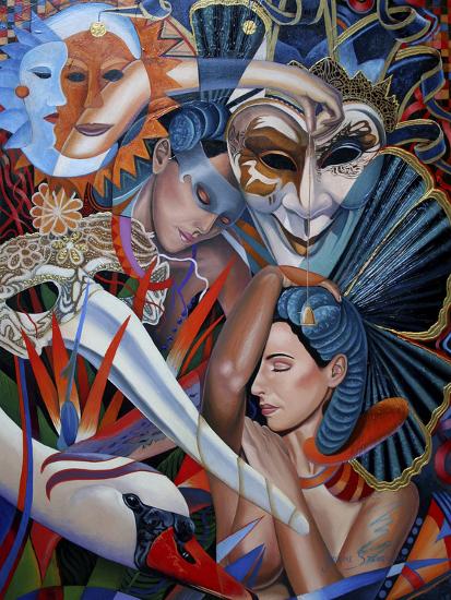 Giclee Print, , large