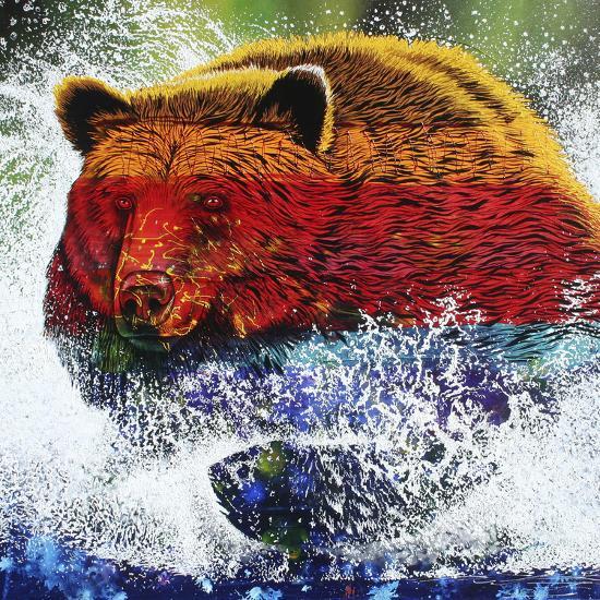 Giclee Print, , large