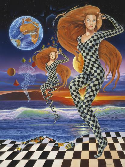 Giclee Print, , large