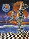 Premium Giclee Print