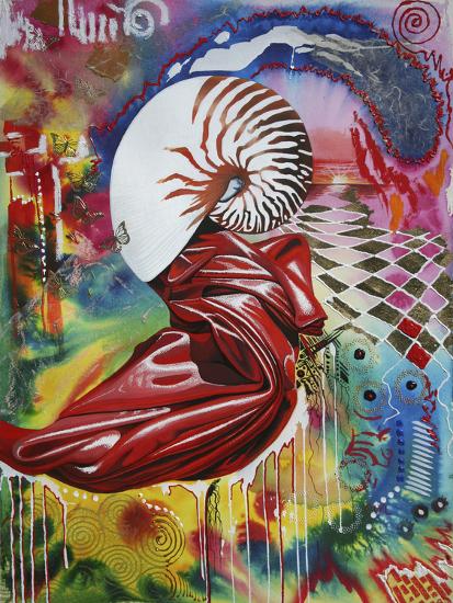 Giclee Print, , large