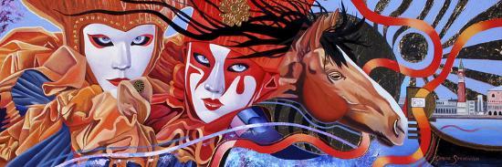 Giclee Print, , large