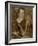 Graf Albrecht Von Wallenstein-Sir Anthony Van Dyck-Framed Giclee Print