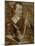 Graf Albrecht Von Wallenstein-Sir Anthony Van Dyck-Mounted Giclee Print