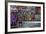 Graffiti Alley-sumnersgraphicsinc-Framed Art Print