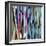 Graffiti I-Tony Koukos-Framed Giclee Print