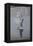 Graffiti Is a Crime-Banksy-Framed Premier Image Canvas