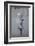 Graffiti Is a Crime-Banksy-Framed Giclee Print