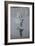 Graffiti Is a Crime-Banksy-Framed Premium Giclee Print