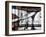 Graffiti No. 5-Rip Smith-Framed Photographic Print