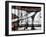 Graffiti No. 5-Rip Smith-Framed Photographic Print