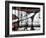 Graffiti No. 5-Rip Smith-Framed Photographic Print