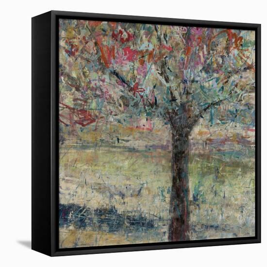 Graffiti Tree-Jodi Maas-Framed Premier Image Canvas