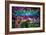 Graffiti Wall Urban Art-SergWSQ-Framed Premium Giclee Print