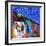 Graffiti Wall-Ursula Abresch-Framed Photographic Print