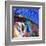 Graffiti Wall-Ursula Abresch-Framed Premium Photographic Print