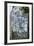 Graffito Wall Off Tottenham Court Road, London, England, United Kingdom, Europe-James Emmerson-Framed Photographic Print