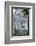 Graffito Wall Off Tottenham Court Road, London, England, United Kingdom, Europe-James Emmerson-Framed Photographic Print