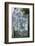 Graffito Wall Off Tottenham Court Road, London, England, United Kingdom, Europe-James Emmerson-Framed Photographic Print