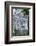 Graffito Wall Off Tottenham Court Road, London, England, United Kingdom, Europe-James Emmerson-Framed Photographic Print