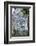 Graffito Wall Off Tottenham Court Road, London, England, United Kingdom, Europe-James Emmerson-Framed Photographic Print