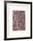 Graficalatinamericana-Antonio Frasconi-Framed Limited Edition