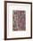 Graficalatinamericana-Antonio Frasconi-Framed Limited Edition