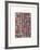 Graficalatinamericana-Antonio Frasconi-Framed Limited Edition