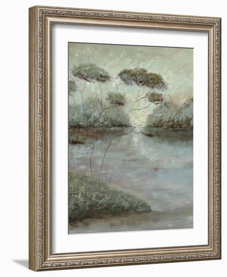 Grafton Woods I-Jack Roth-Framed Art Print