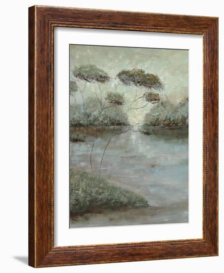 Grafton Woods I-Jack Roth-Framed Art Print