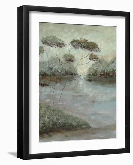 Grafton Woods I-Jack Roth-Framed Art Print