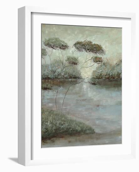 Grafton Woods I-Jack Roth-Framed Art Print