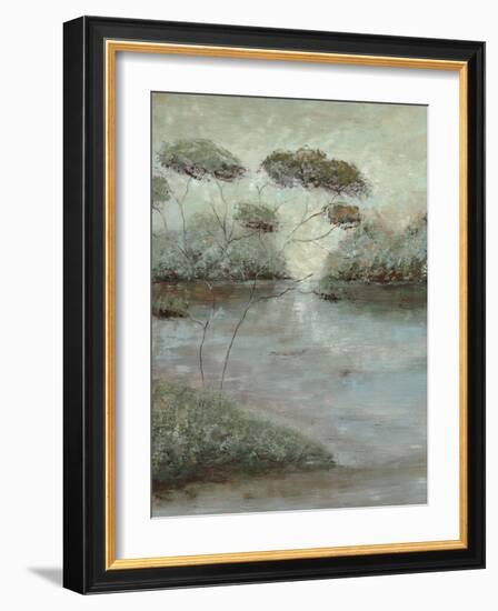 Grafton Woods I-Jack Roth-Framed Art Print