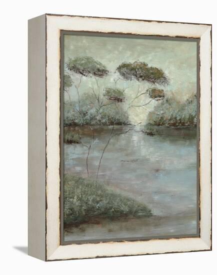 Grafton Woods I-Jack Roth-Framed Stretched Canvas