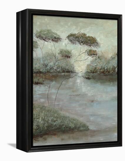 Grafton Woods I-Jack Roth-Framed Stretched Canvas