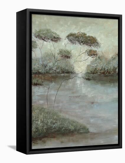 Grafton Woods I-Jack Roth-Framed Stretched Canvas