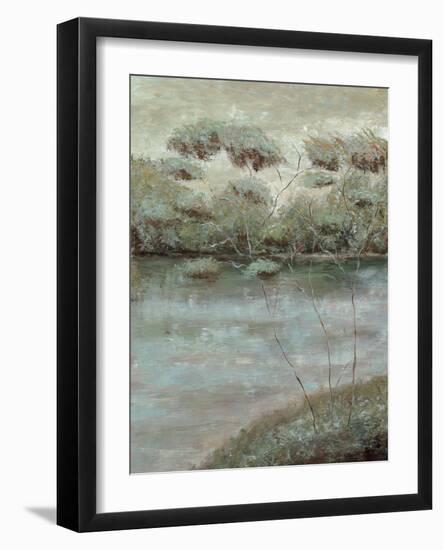 Grafton Woods II-Jack Roth-Framed Art Print