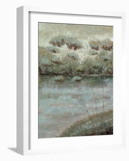 Grafton Woods II-Jack Roth-Framed Art Print