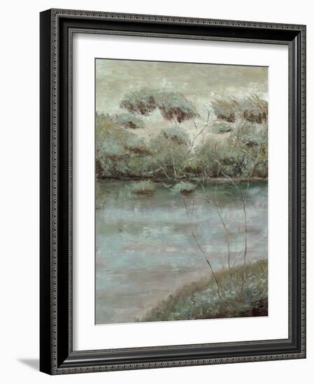 Grafton Woods II-Jack Roth-Framed Art Print