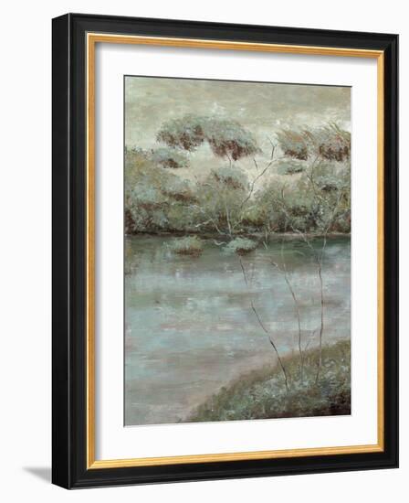 Grafton Woods II-Jack Roth-Framed Art Print