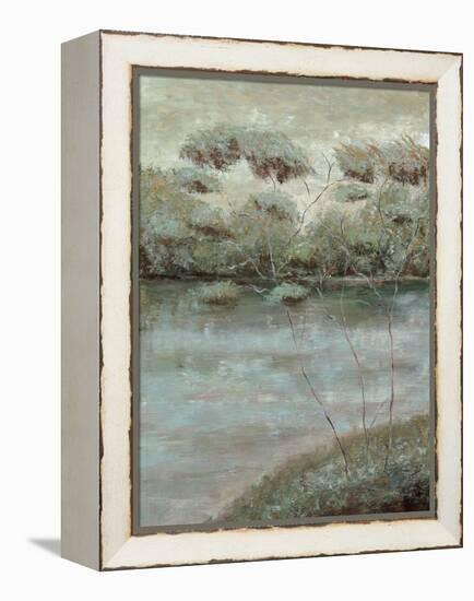 Grafton Woods II-Jack Roth-Framed Stretched Canvas