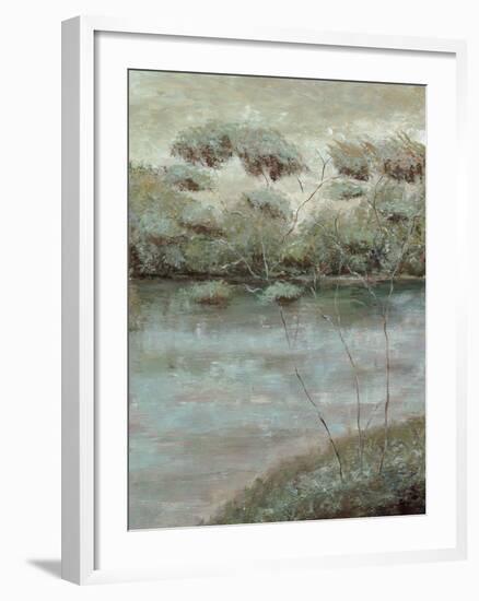 Grafton Woods II-Jack Roth-Framed Art Print