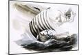 Premium Giclee Print