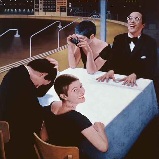 Premium Giclee Print, , large