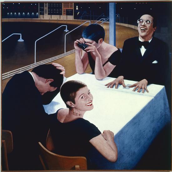 Premium Giclee Print, , large
