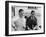 Graham Hill, 1960s-null-Framed Photographic Print