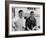 Graham Hill, 1960s-null-Framed Photographic Print