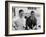 Graham Hill, 1960s-null-Framed Photographic Print