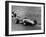 Graham Hill in a Lotus 49, French Grand Prix, Le Mans, 1967-Maxwell Boyd-Framed Photographic Print